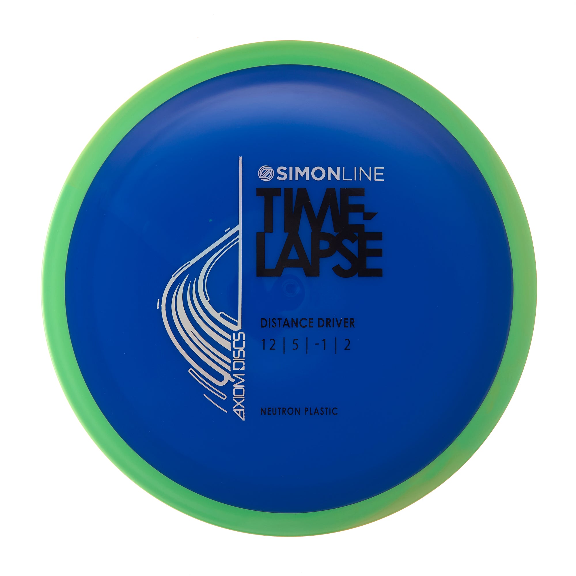 Neutron Time-Lapse Retooled