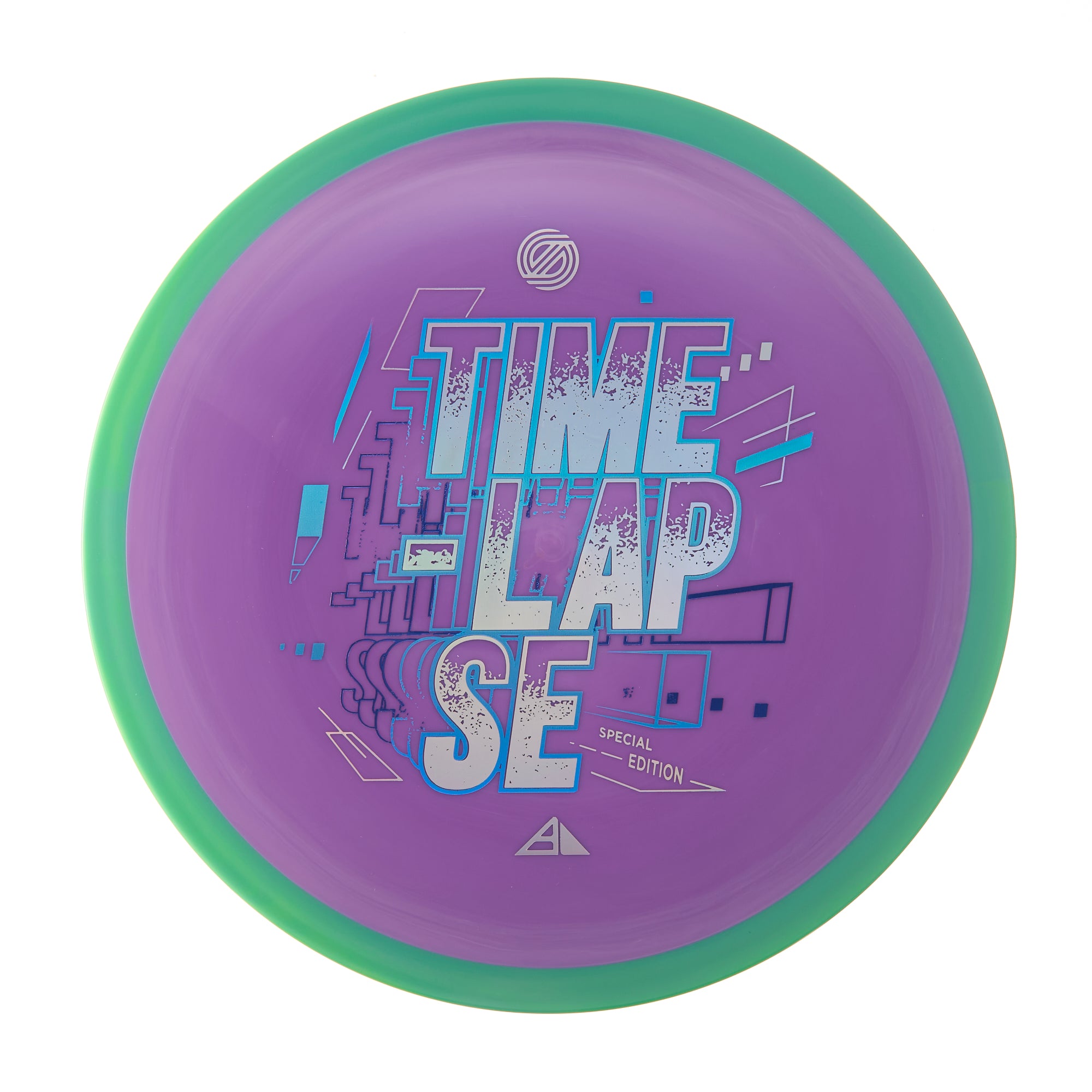 Special Edition Neutron Time-Lapse Retooled