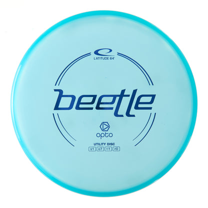 Opto Beetle