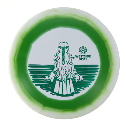 Tournament Ring Maiden