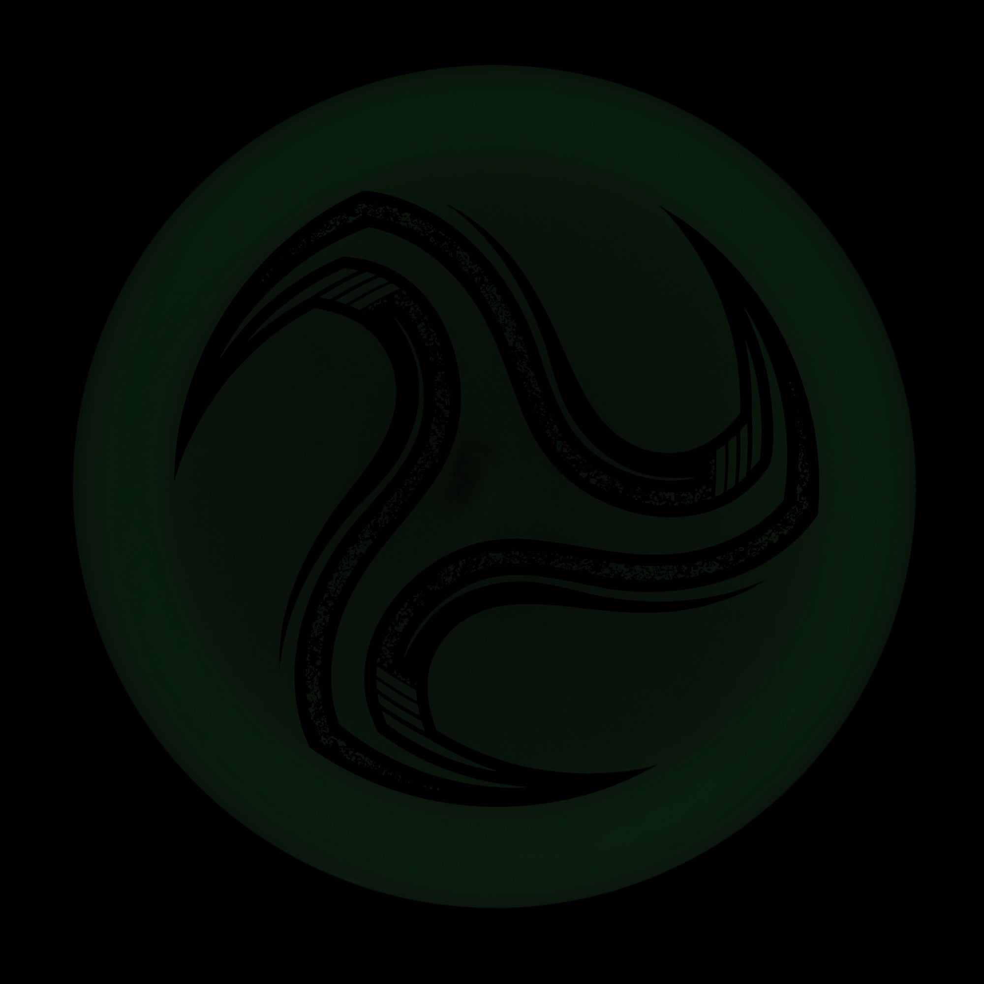 Sling3lade Champion Glow Shryke