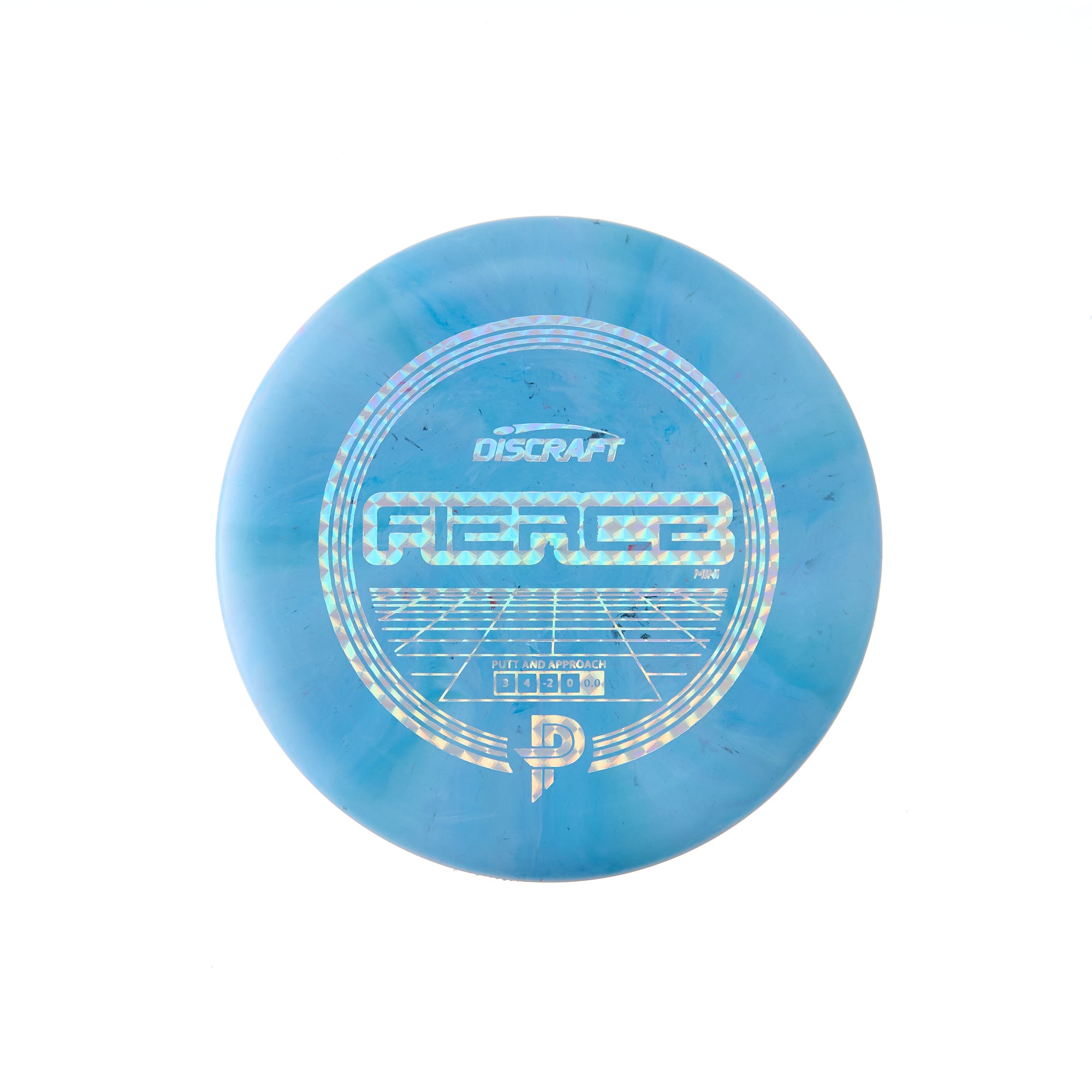 Paige Pierce ESP Mini Fierce