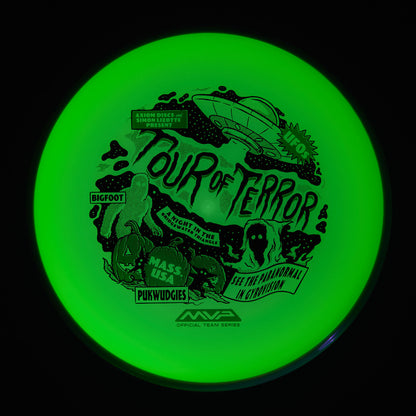2024 Simon Lizotte Halloween Edition Team Series Eclipse 2.0 Pixel