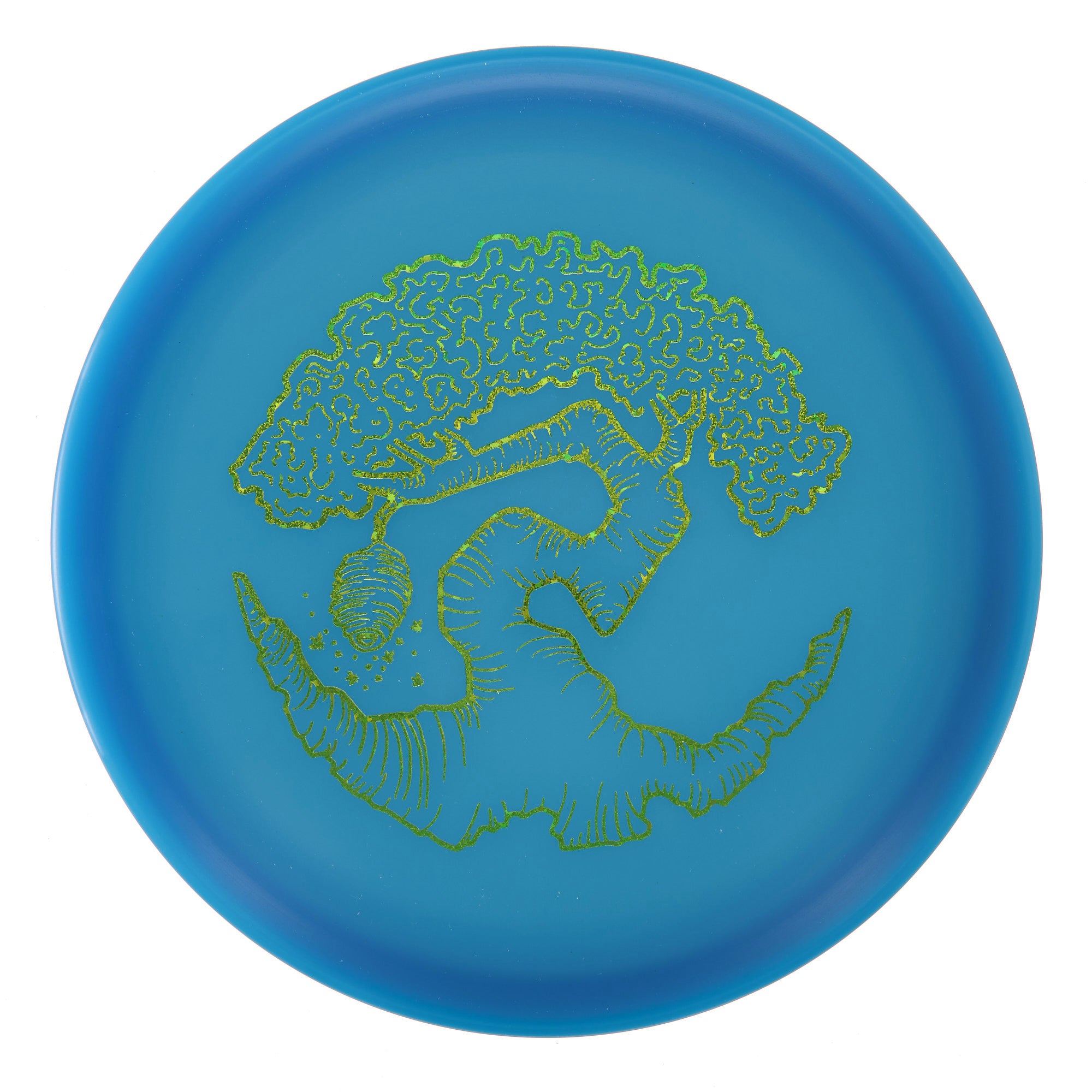 Faylor Lake Special Edition Glo Z FLX Swarm