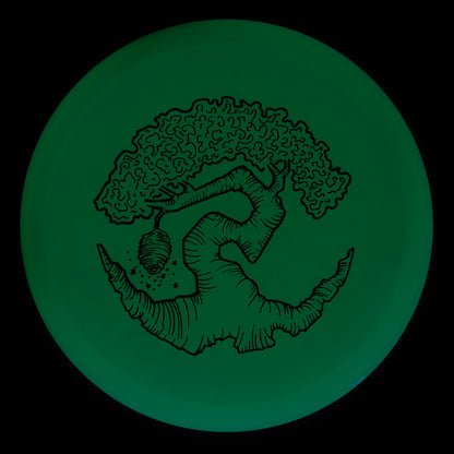 Faylor Lake Special Edition Glo Z FLX Swarm