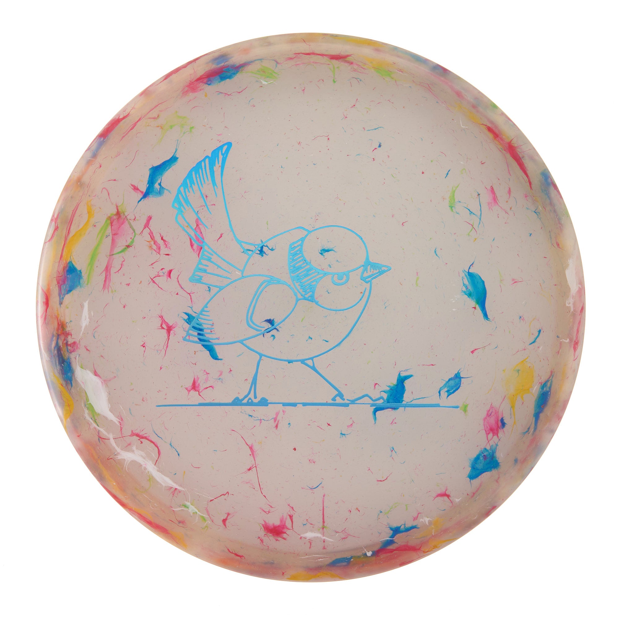 Faylor Lake Special Edition Glo Jawbreaker Z FLX Zone