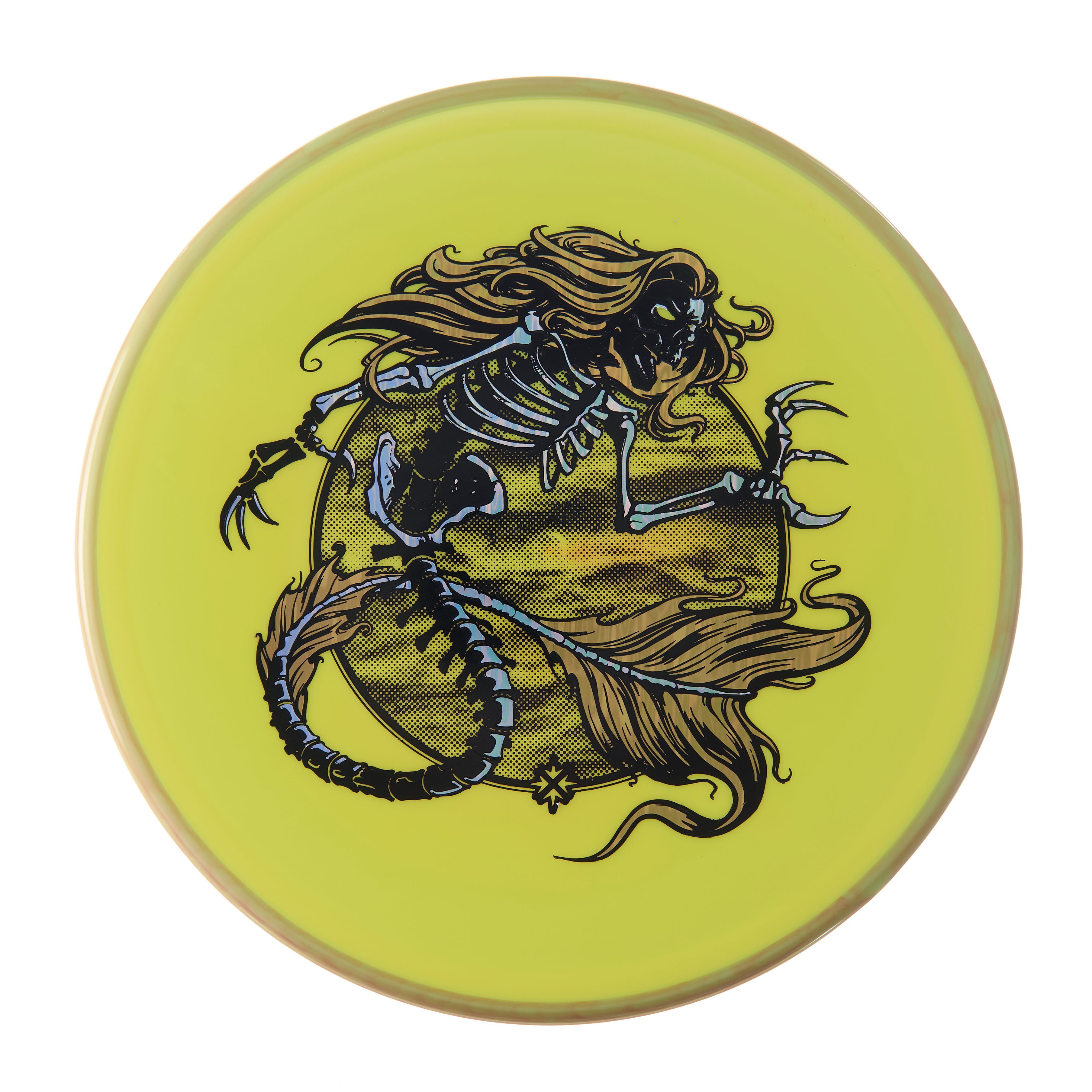 DFX Siren Neutron Tempo