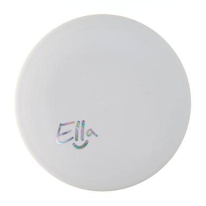 Ella Hansen Smiley Face Glow D-Line Flex 2 FD