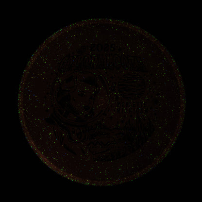 2025 Gyropalooza Particle Proton Particle