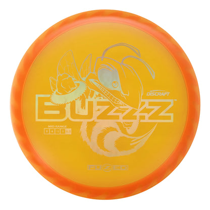 Saw Pattern FuZed Line Buzzz