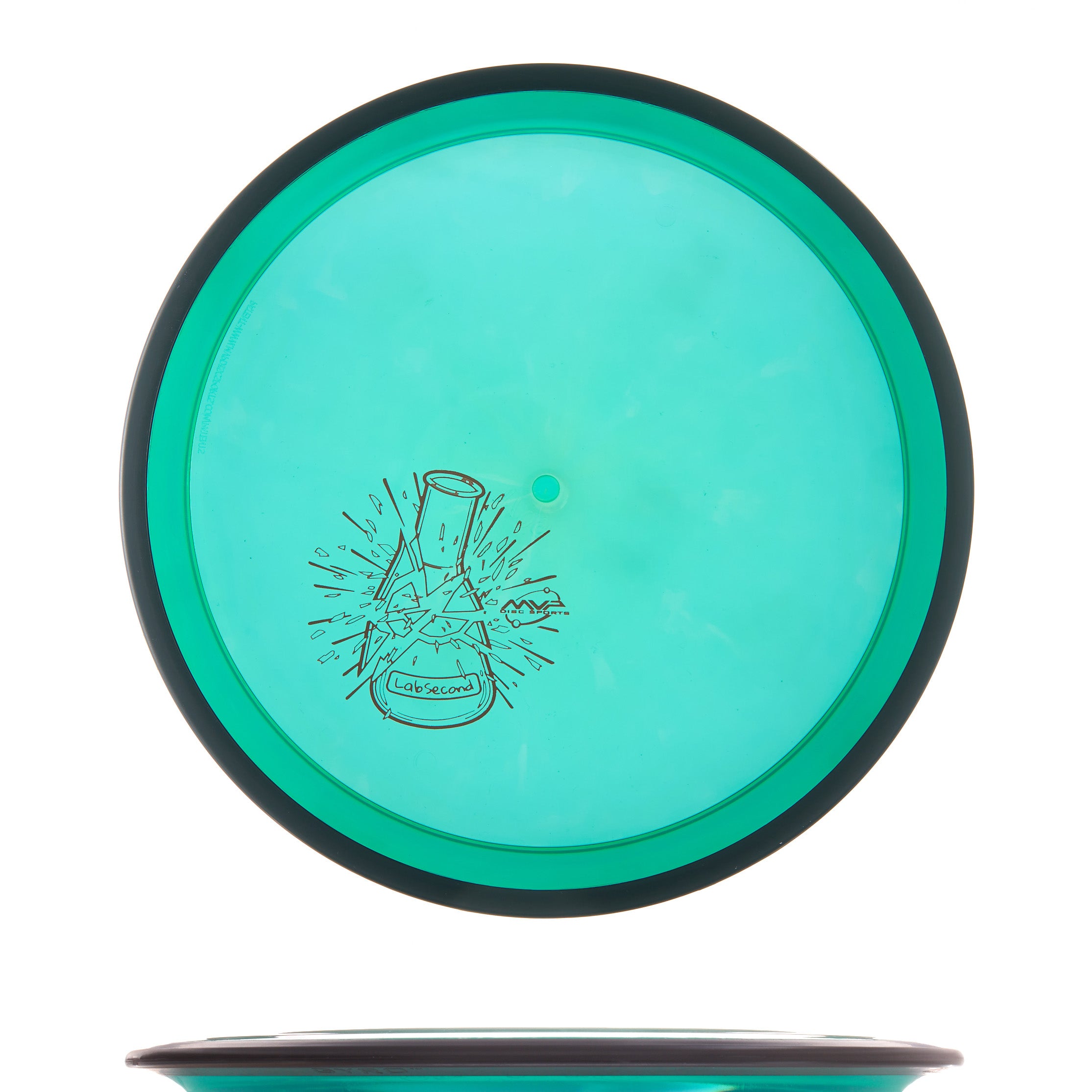 Lab Second Proton Resistor