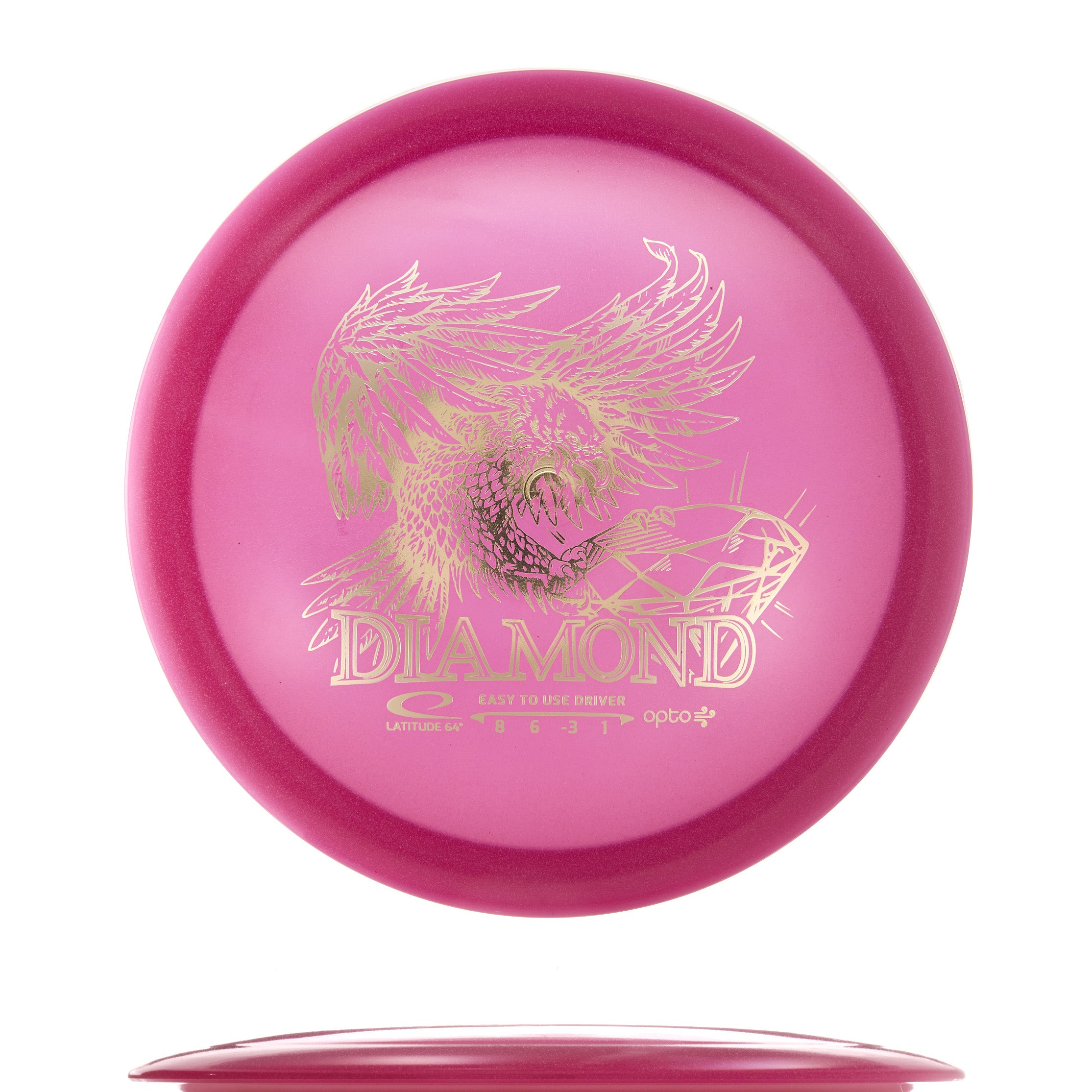 Opto Air Diamond