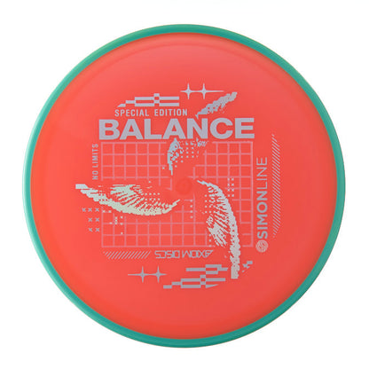 Special Edition Neutron Balance