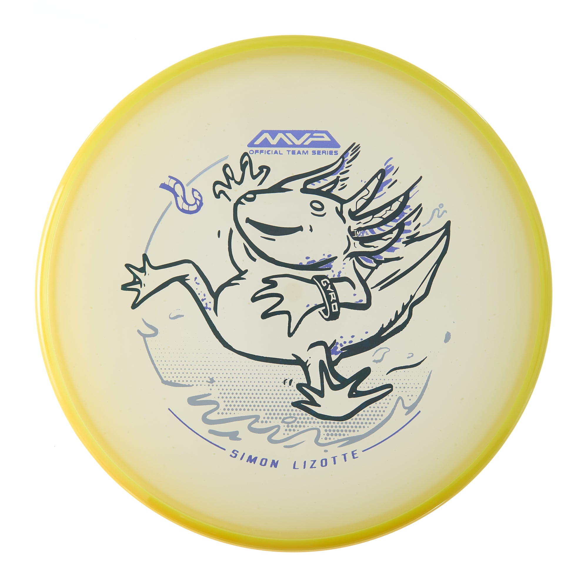 Simon Lizotte Team Series Lizottl' Particle Eclipse Pixel