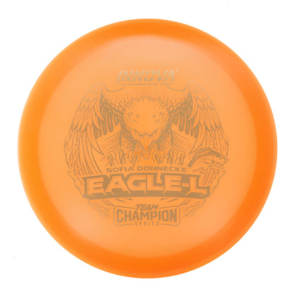 Sofia Donnecke Team Champion Series Proto Glow Champion Eagle L