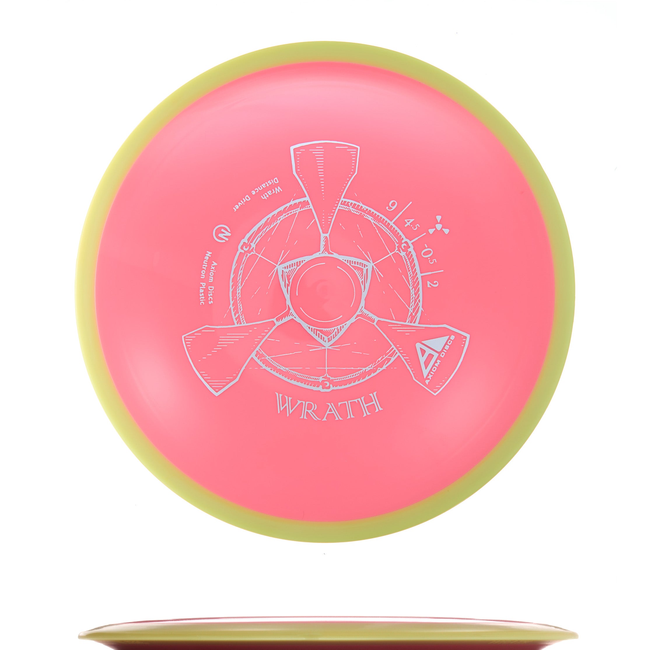 Neutron Wrath
