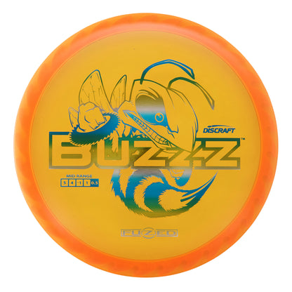 Saw Pattern FuZed Line Buzzz