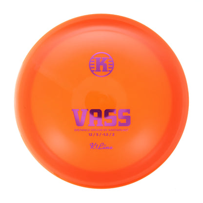 K1 Vass