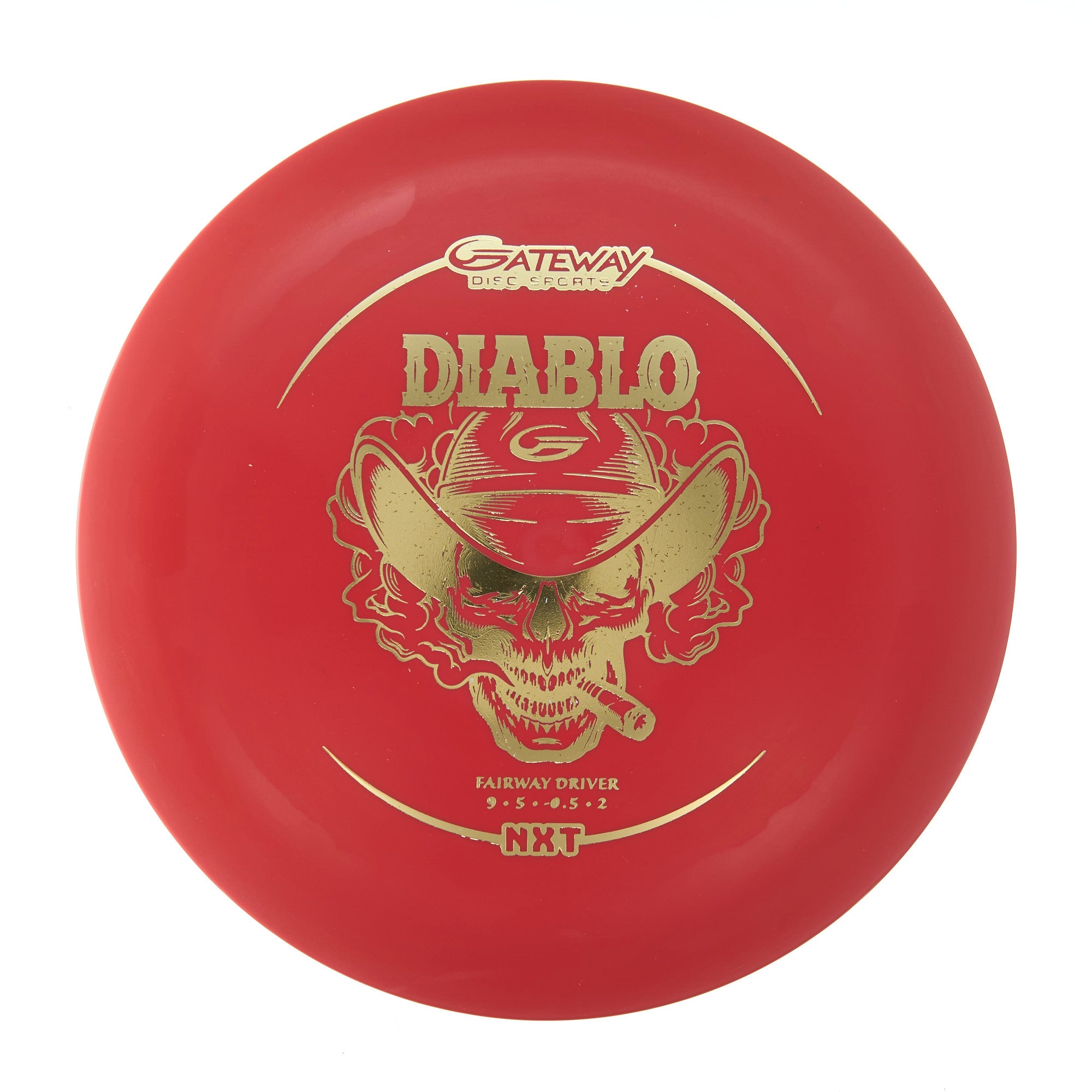NXT Lite Diablo