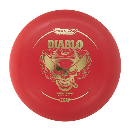 NXT Lite Diablo