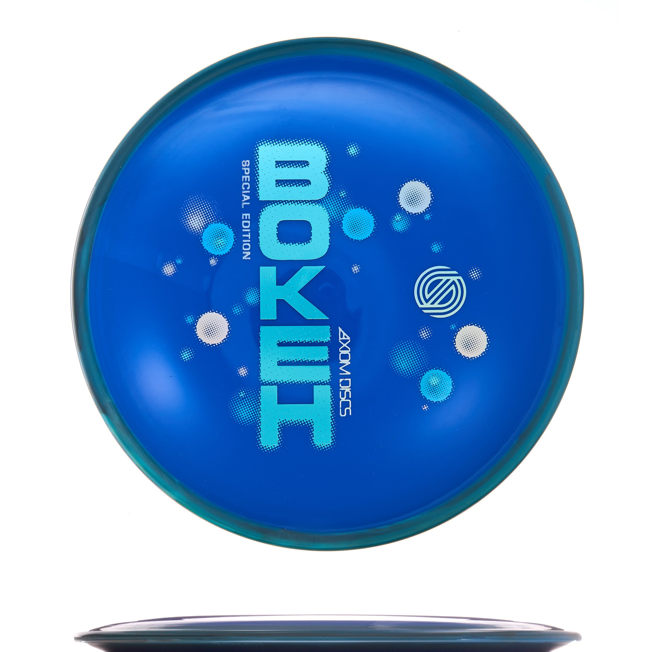 Special Edition Neutron Bokeh