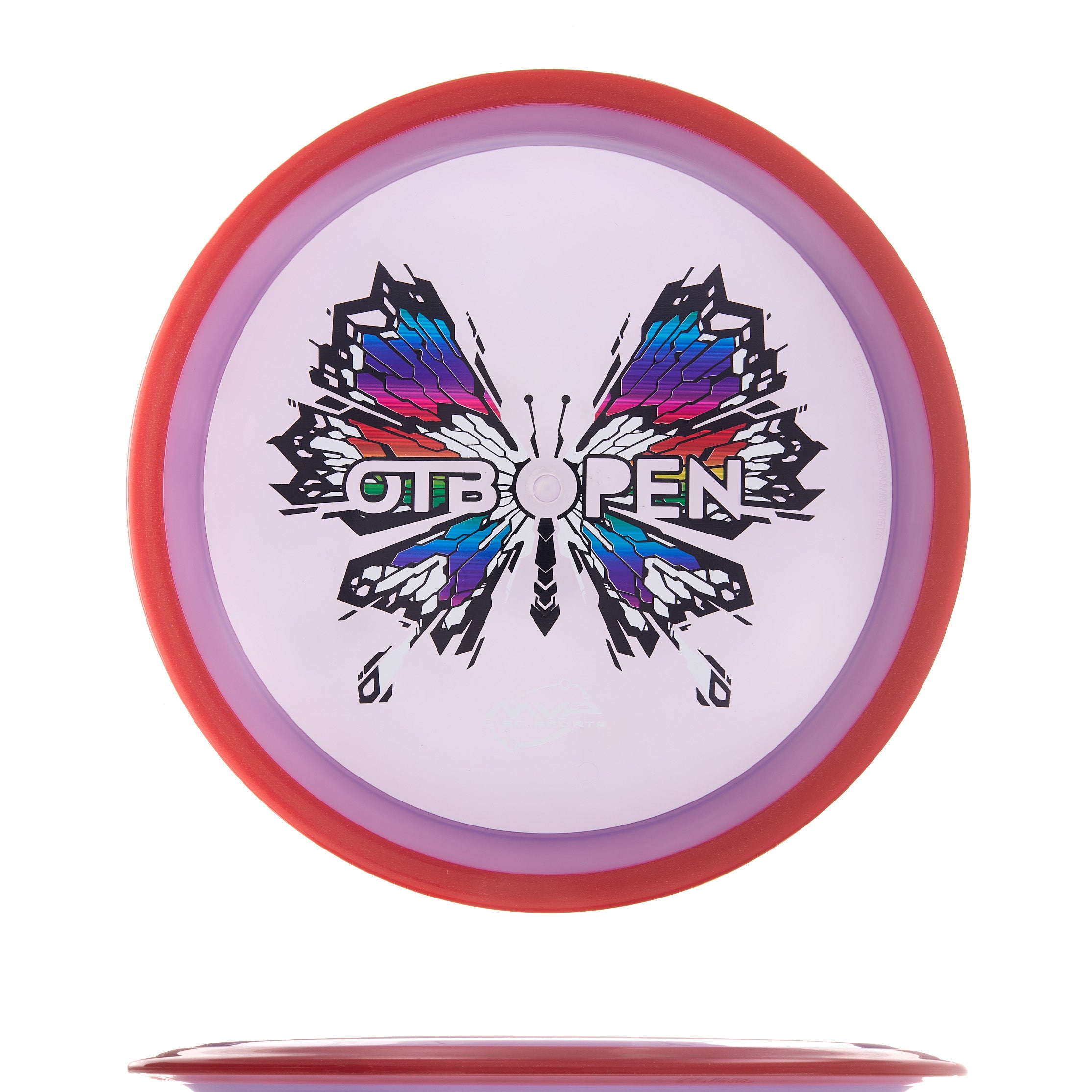 2026 OTB Open Prism Proton Soft Insanity