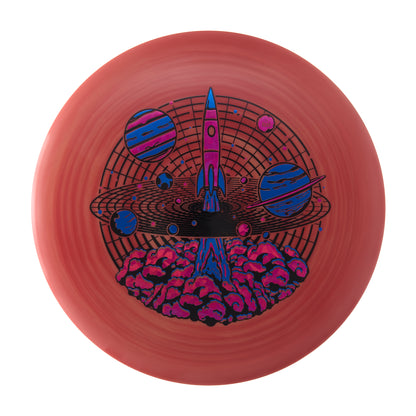 Liftoff Edition Fuzion Swirl Renegade