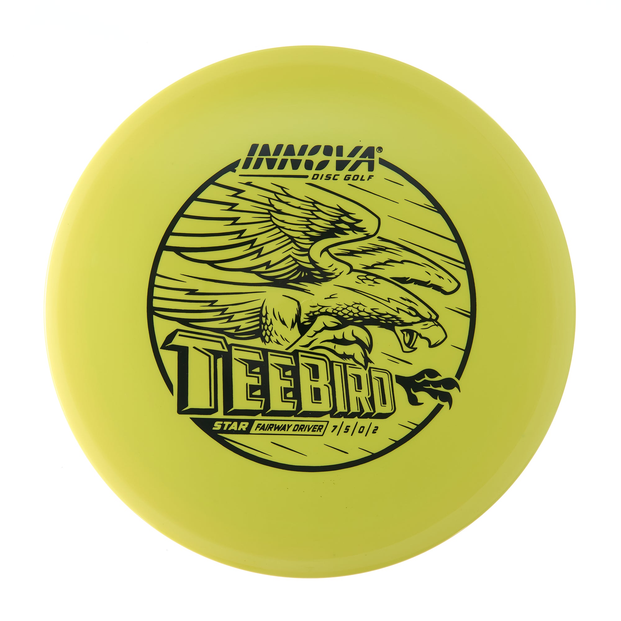 Star Teebird