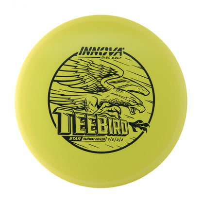 Star Teebird