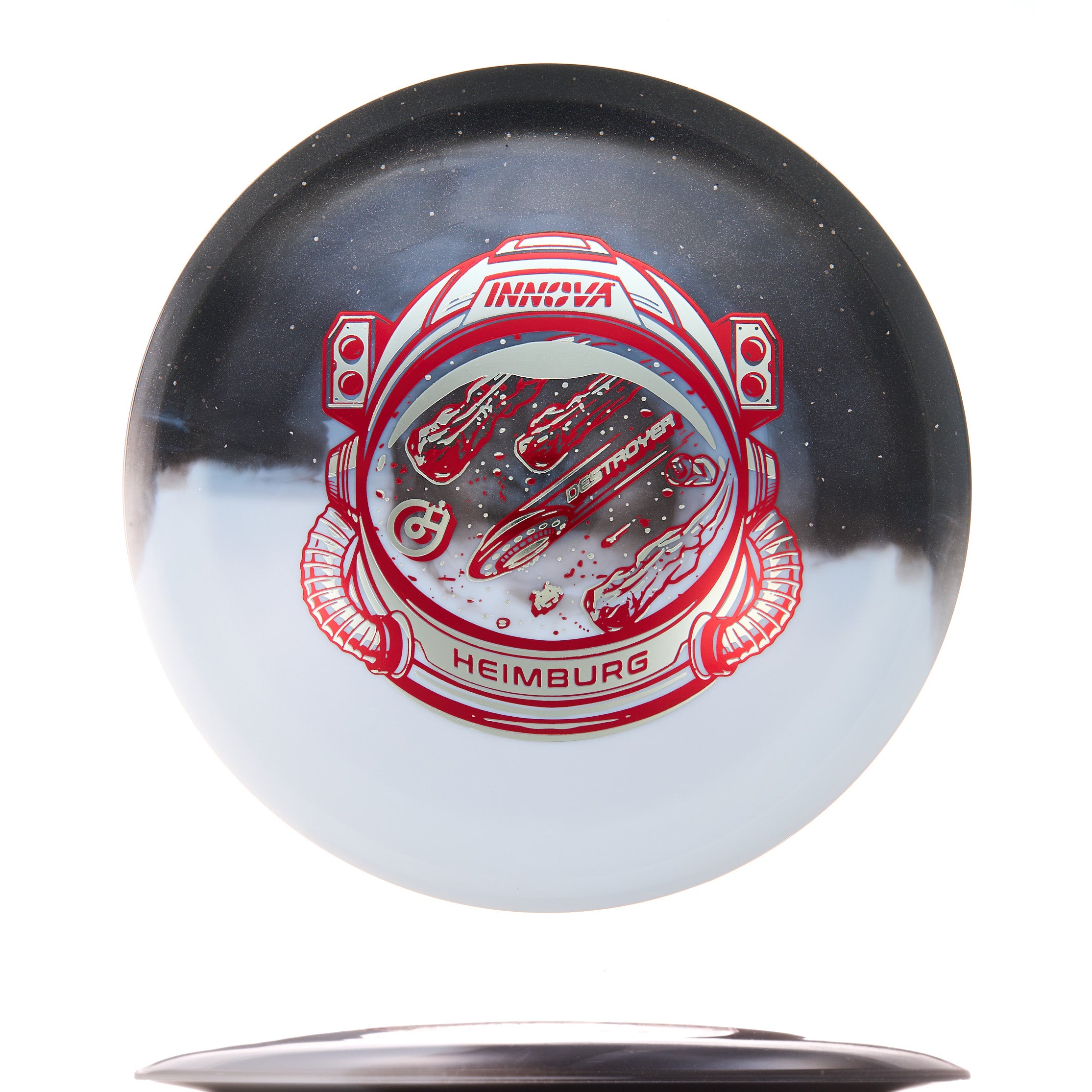 2026 Calvin Heimburg Tour Series Duo Destroyer