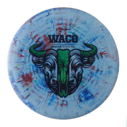 2025 300 Fractal Waco