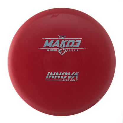 XT Mako3
