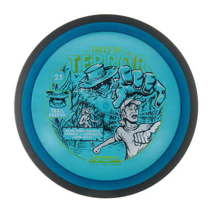 2025 Halloween Special Edition James Conrad Proton Trail