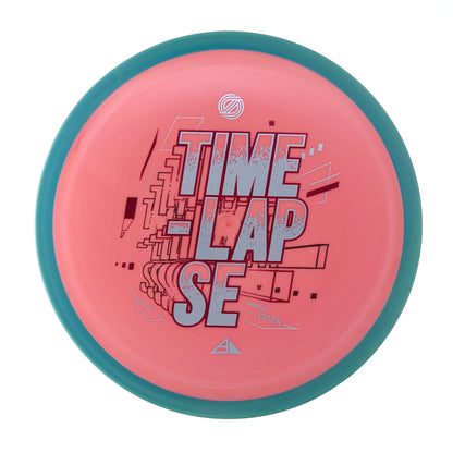 Special Edition Neutron Time-Lapse Retooled