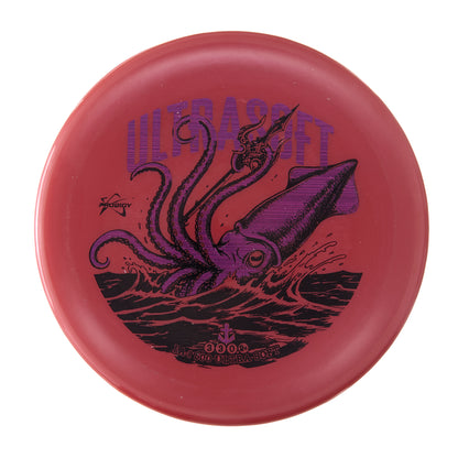 Tidal Tyrant 500 Ultra Soft PA-1