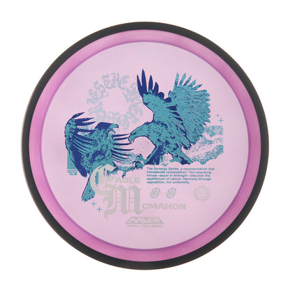 Eagle McMahon Synergy Series Proton Resistor