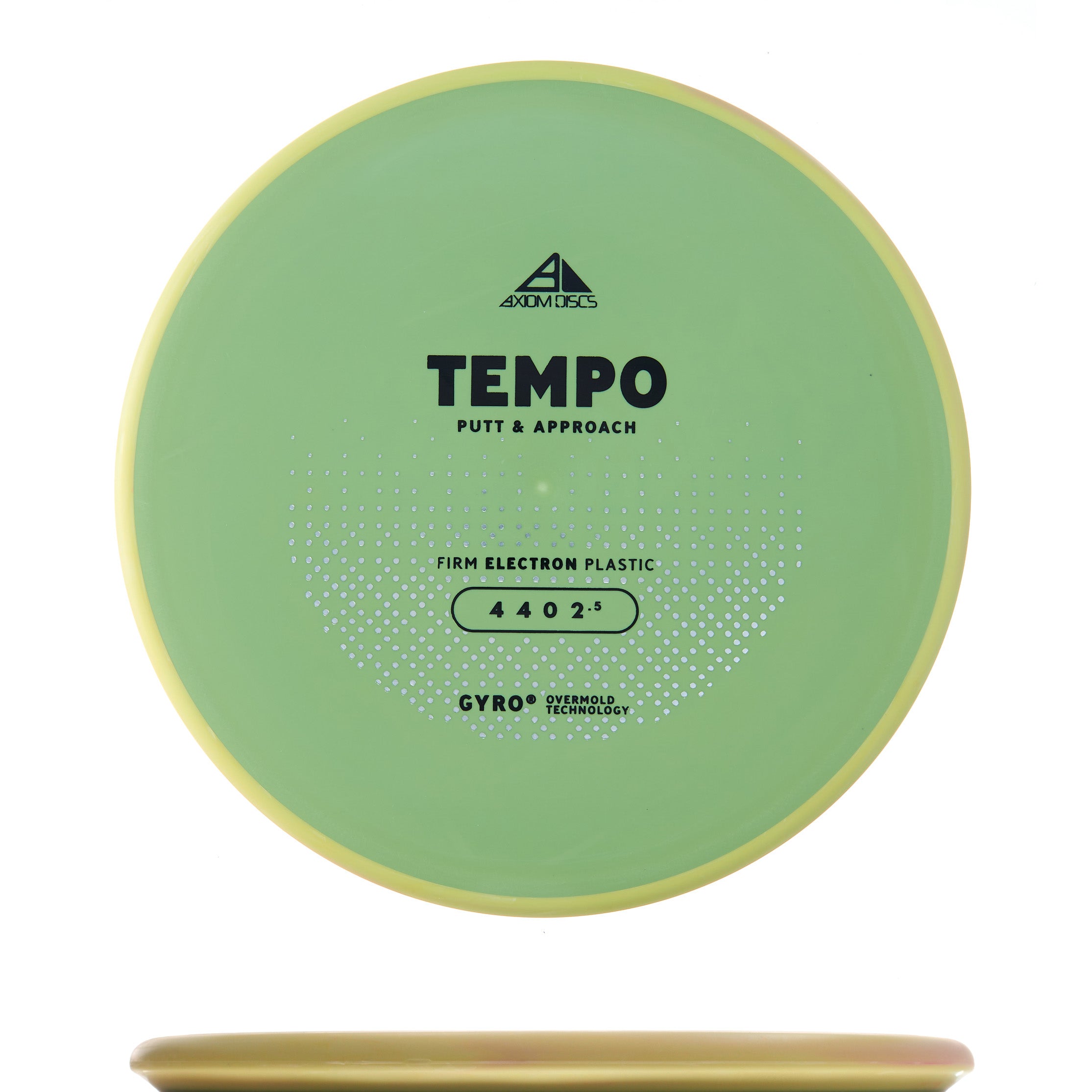 Project Lab Coat Electron Firm Tempo