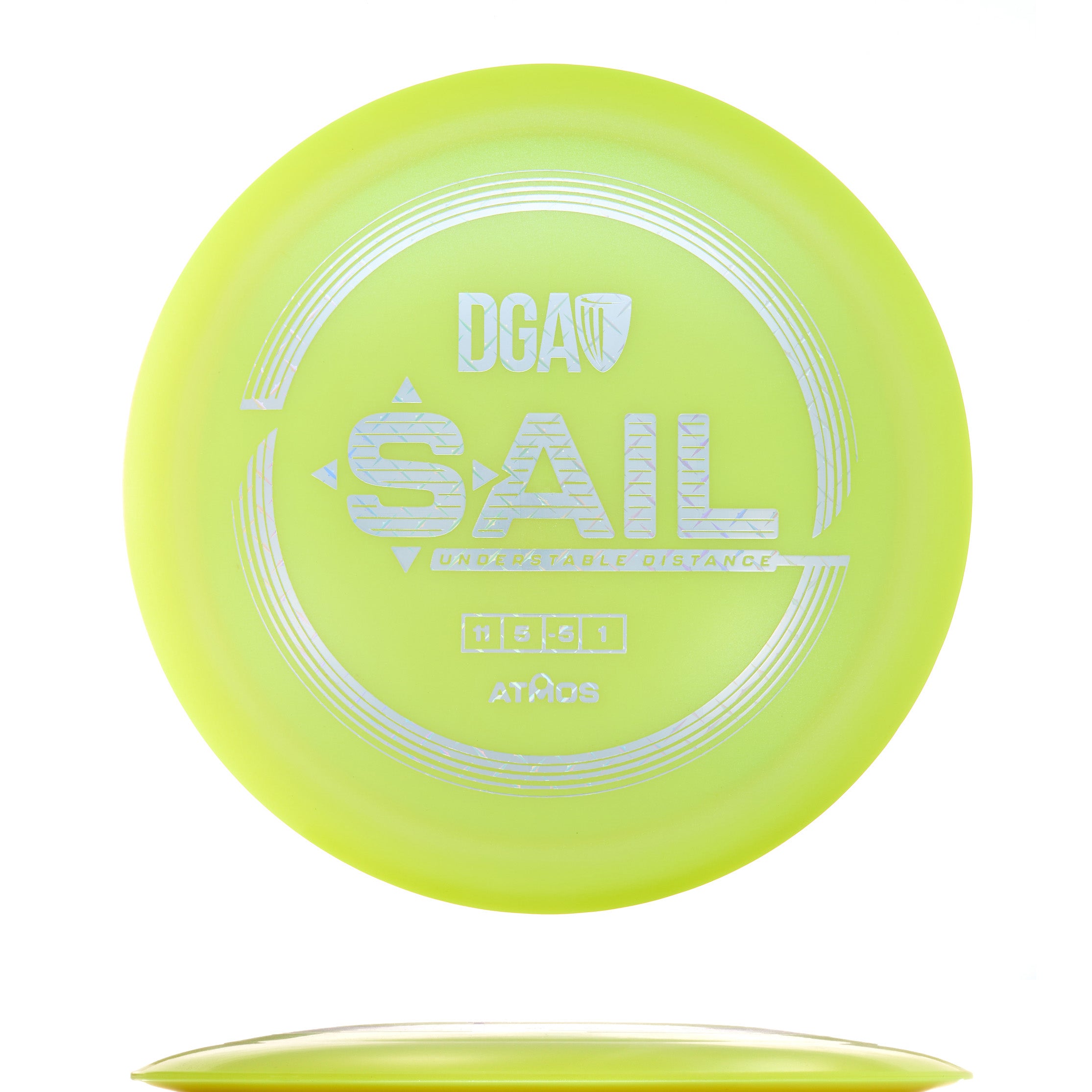 Atmos Sail