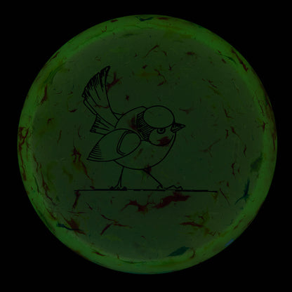 Faylor Lake Special Edition Glo Jawbreaker Z FLX Zone