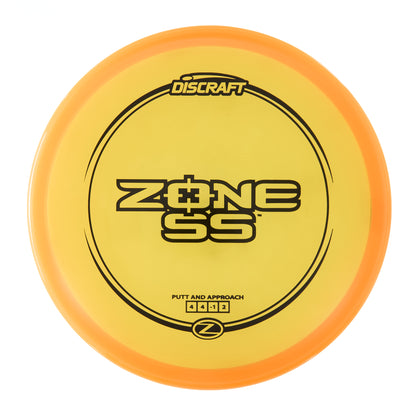 Z-Line Zone SS