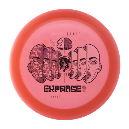 Lykke Lorentzen Signature Edition Vex Expanse