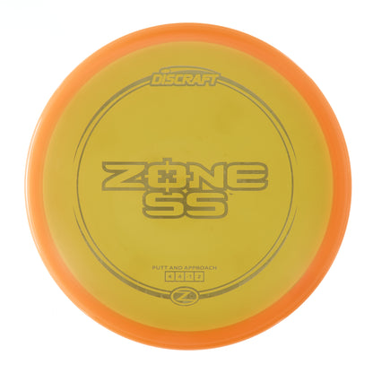 Z-Line Zone SS