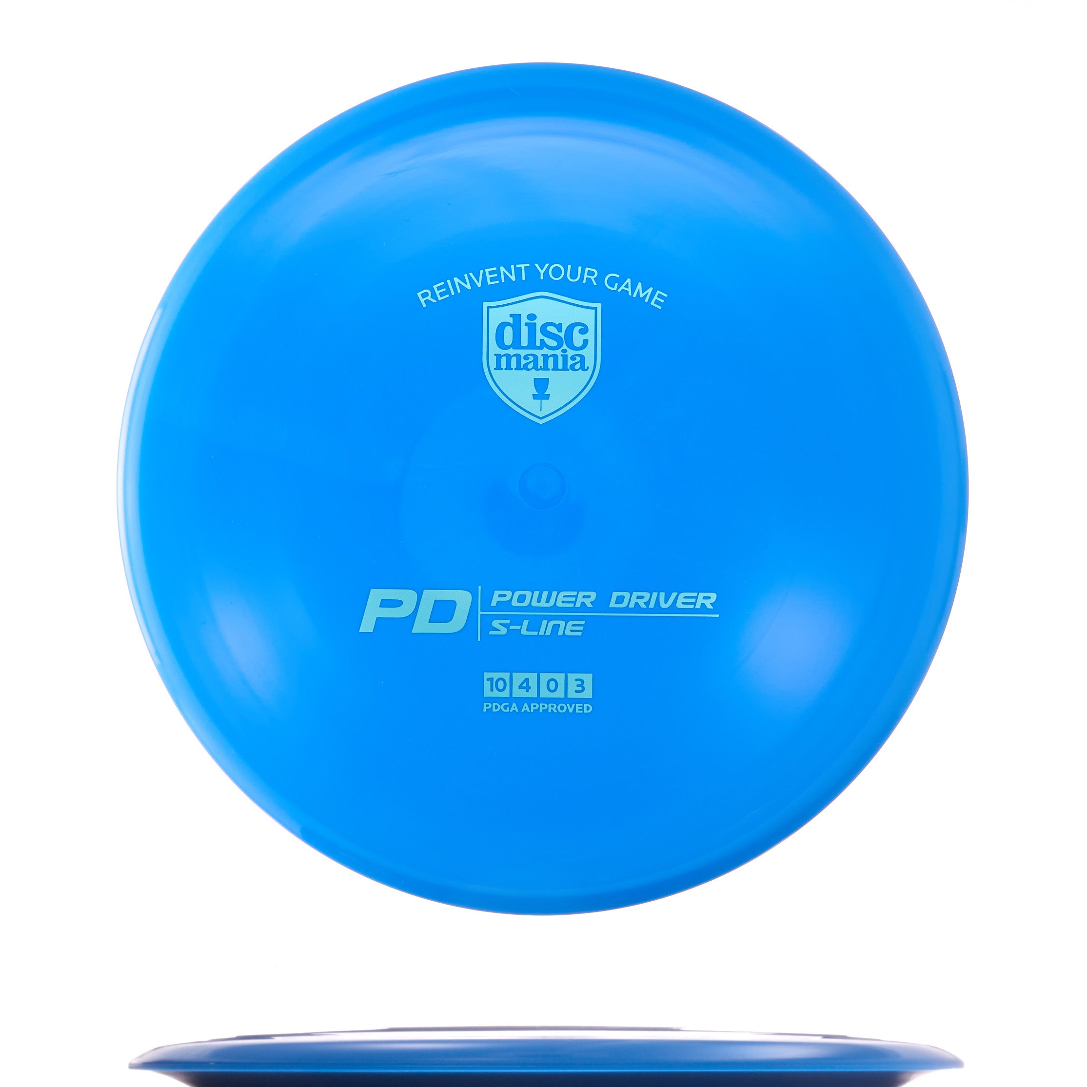 S-Line PD