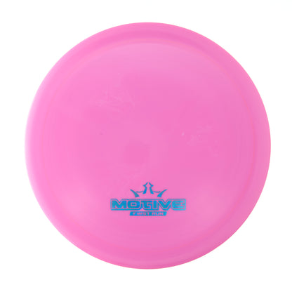 First Run Fuzion Motive