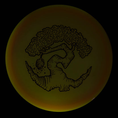 Faylor Lake Special Edition Glo Z FLX Swarm