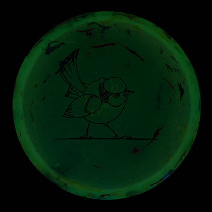 Faylor Lake Special Edition Glo Jawbreaker Z FLX Zone