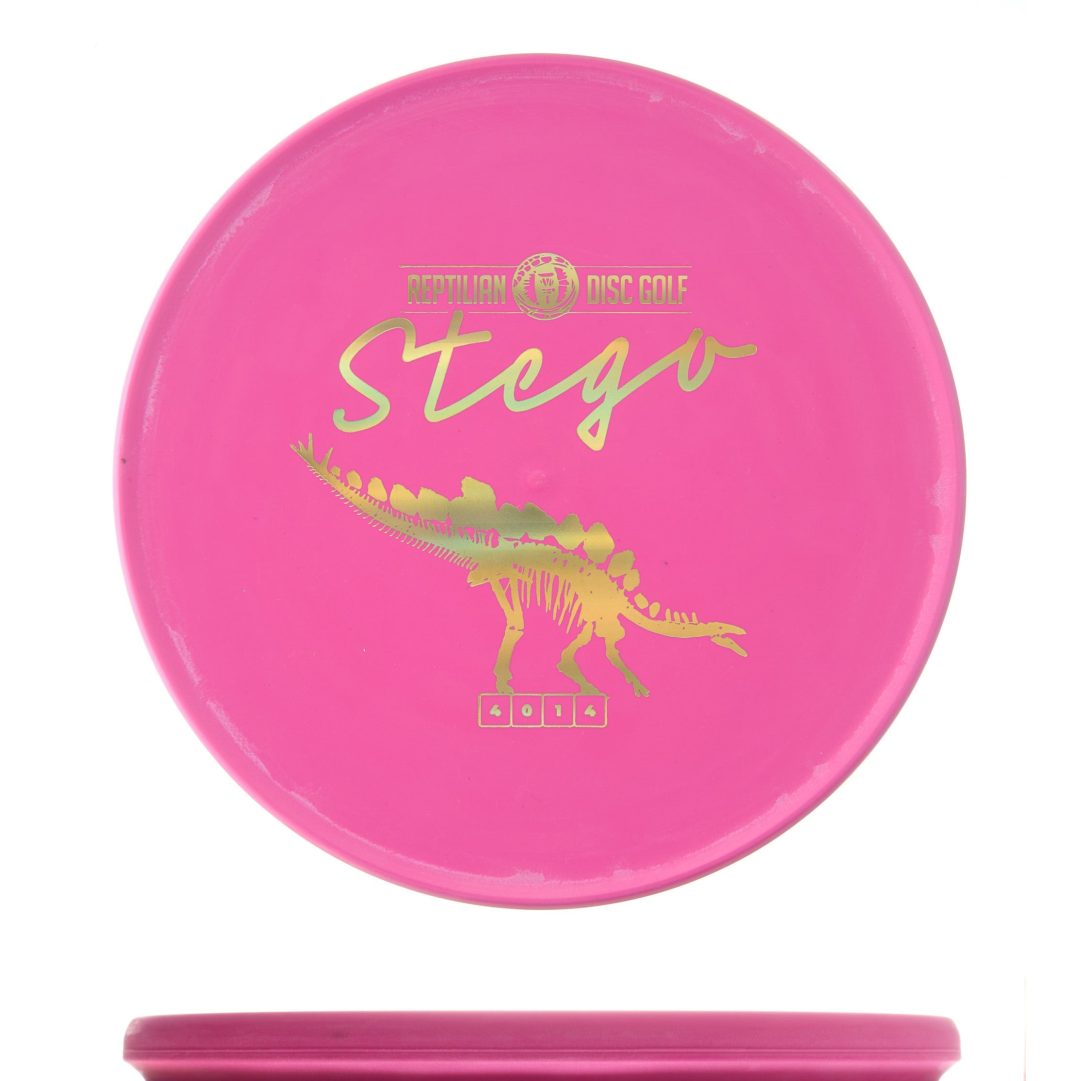 Fossil Stego