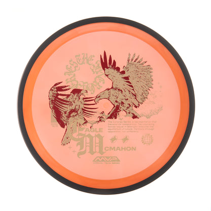 Eagle McMahon Synergy Series Proton Resistor