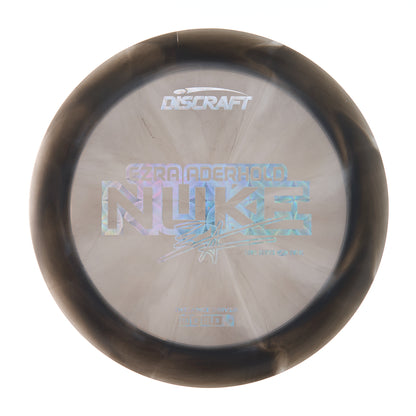 2025 Ezra Aderhold Tour Series Z Swirl Nuke