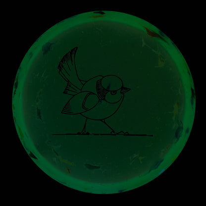 Faylor Lake Special Edition Glo Jawbreaker Z FLX Zone